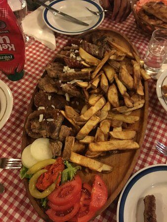 Bistro Pizzeria Duga